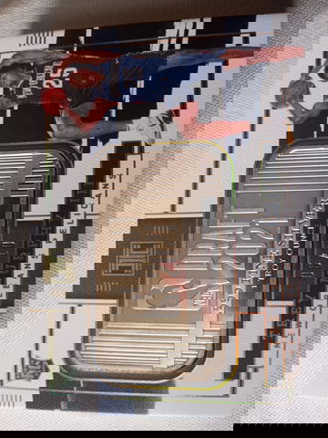 2021-22 Trey Murphy III Impeccable DRAFT 2021 Silver Ounce 1 Troy /10 Rookie Rc Excellent New Orleans Pelicans #17