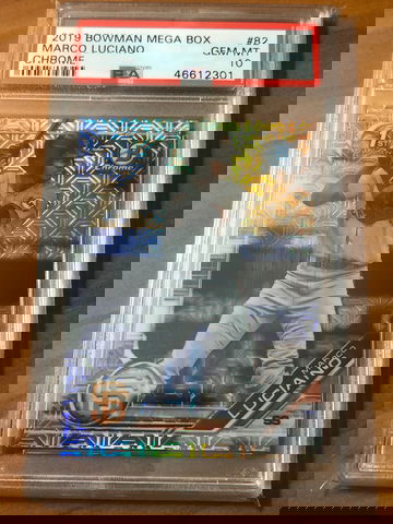 Marco Luciano
