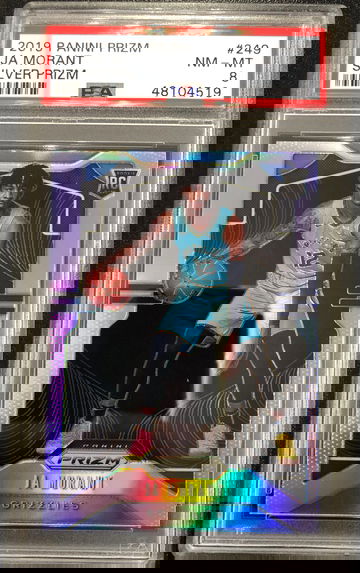 Ja Morant