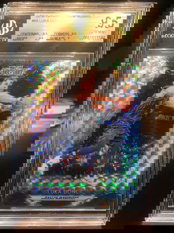Luka Doncic