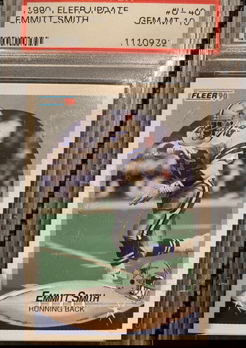 Emmitt Smith