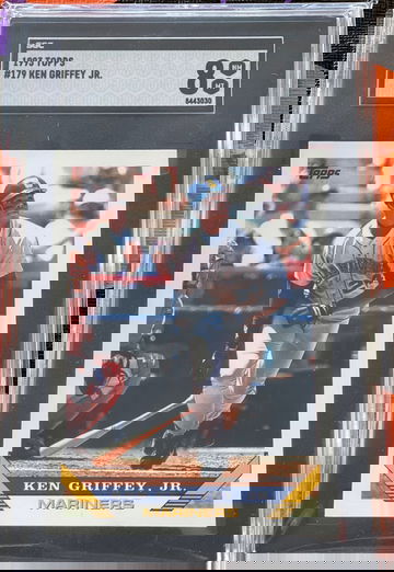 Ken Griffey Jr