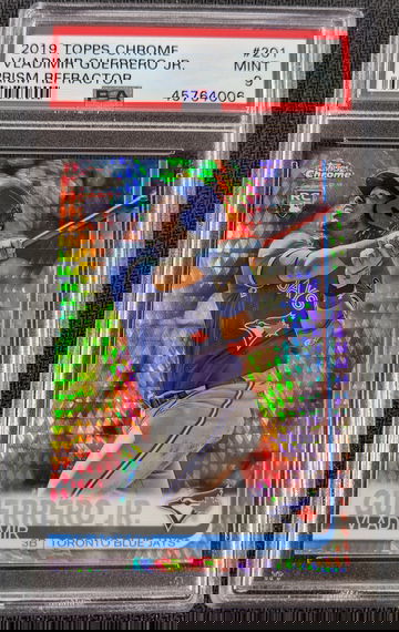 Vladimir Guerrero Jr