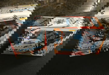 Lot of 2 2019-2020 Panini Prizm Basketball Blaster Boxes - Sealed