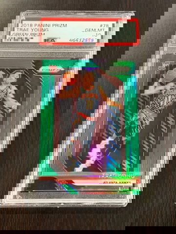 Trae Young