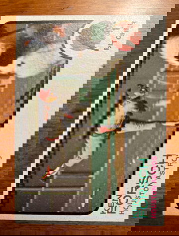 1973 TOPPS KEN FORSCH #589, NM-MT, HIGH GRADE