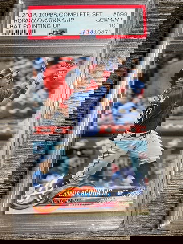 Ronald Acuna Jr