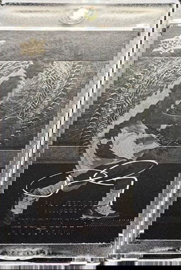 2013 EXQUISITE COLLECTION PAUL GEORGE RC ROOKIE CARD SILVER AUTO RARE ! UPPER DECK