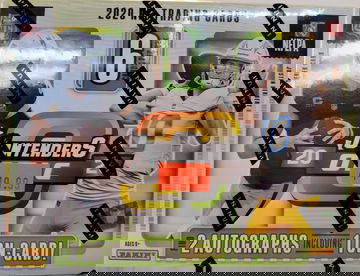 2020 Panini Contenders Optic Football Sealed Hobby Box 6 Cards 2 Auto's Per🎇🎇 