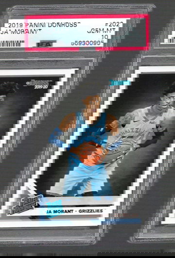 Ja Morant