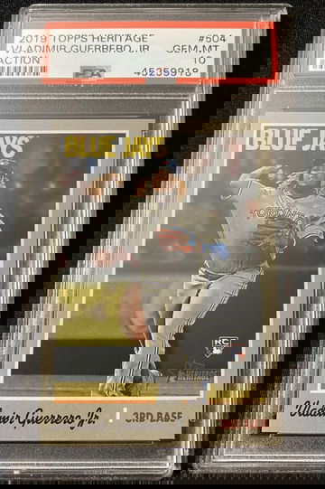 Vladimir Guerrero Jr.