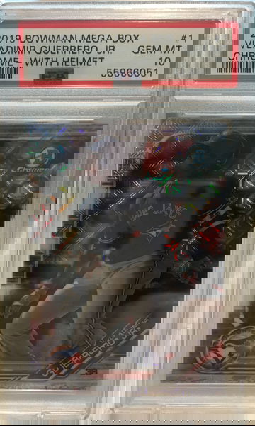 Vladimir Guerrero JR