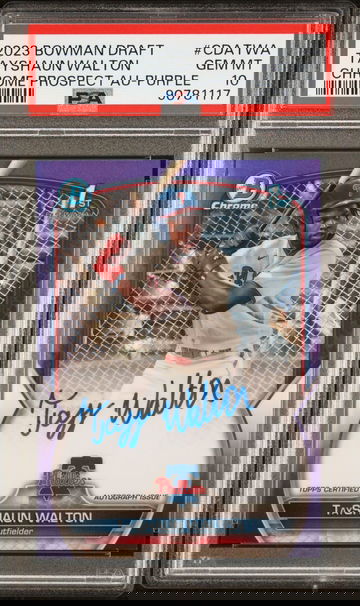 Tayshaun Tjayy Walton