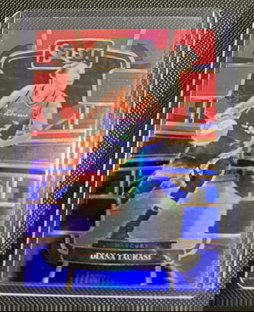 2024 WNBA Salect 46 Diana Taurasi red and blue prizm /399