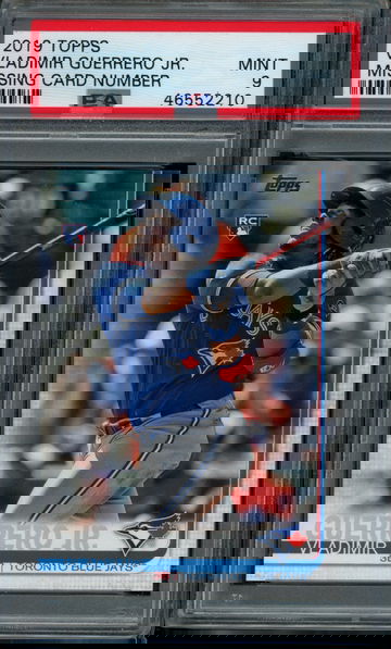 Vladimir Guerrero Jr