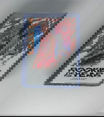 2024 Panini Instant WNBA CCROY Caitlin Clark RC ROOKIE OF THE YEAR - 25 ct