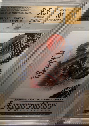 Giannis Antetokounmpo