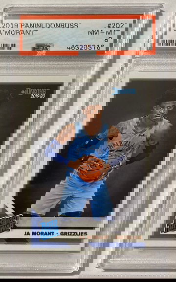 Ja Morant