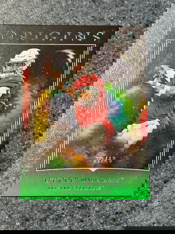 Origins Kyler Murray /10