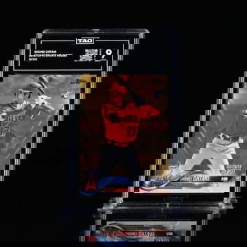 Shohei Ohtani 🔥⚾ 2018 Topps Update Gold  #/2018 RC Debut