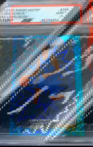 Luka Doncic