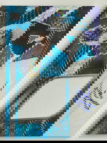 2020 Spectra JK Dobbins RPA /60