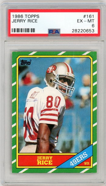 Jerry Rice