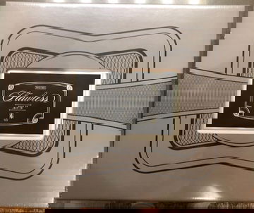 2019 Flawless Basketball Hobby Box Factory Sealed