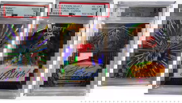 Messi Horizon, Cristiano Ronaldo Select And Obsidian