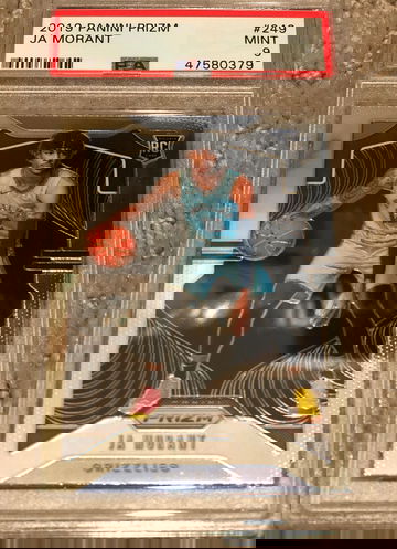 Ja Morant