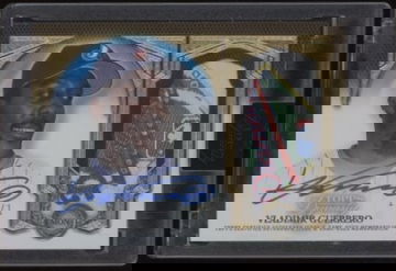 2023 Topps Dynasty Vladimir Guerrero