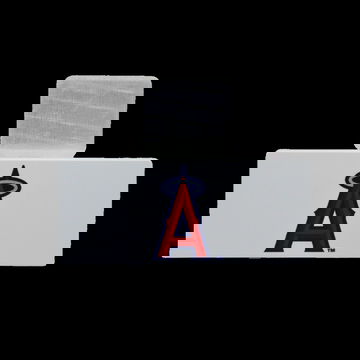 Los Angeles Angels™ Adjustable Card Stand