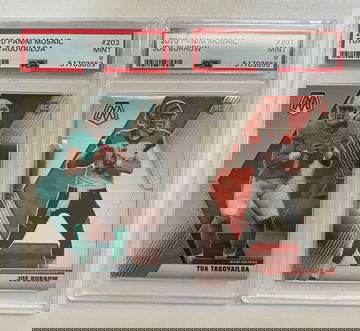 joe burrow tua tagovailoa