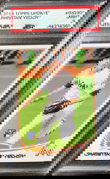 Christian Yelich