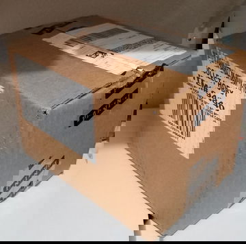 2018 Obsidian Basketball Sealed Hobby Box Case of 12 Boxes