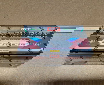 2021 UFC Panini Prizm Premium Box Set /99 