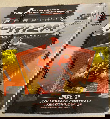 2021 collegiate prizm