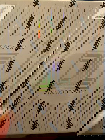 2019 Panini Impeccable Basketball Factory Sealed Hobby Box! Ja, Zion?