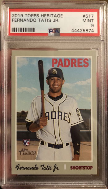 Fernando Tatis Jr 44425874