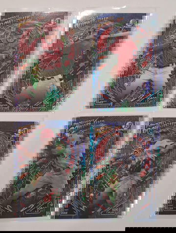 2024 bowman chrome prospects