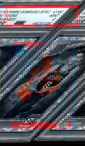 Trae Young Optic Premium RC