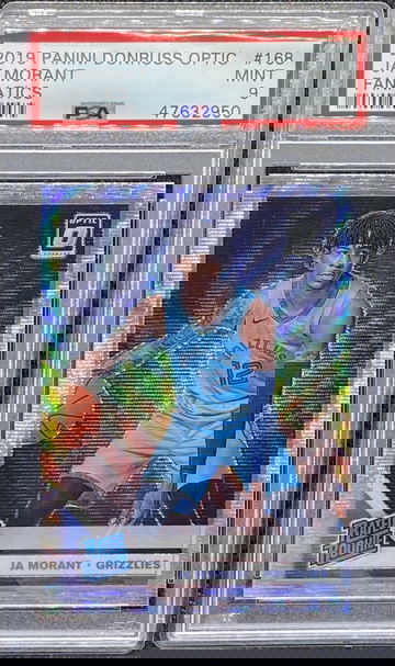 Ja Morant