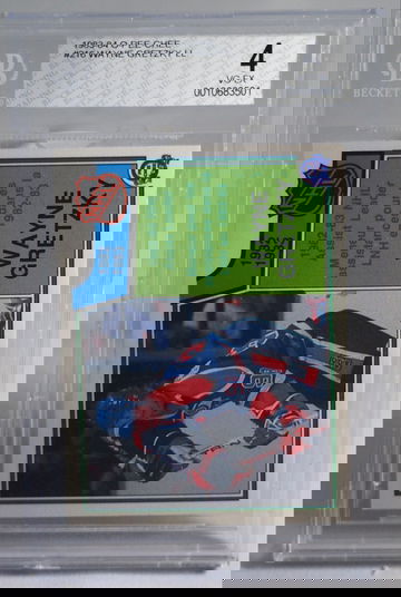 Wayne Gretzky O-Pee-Chee