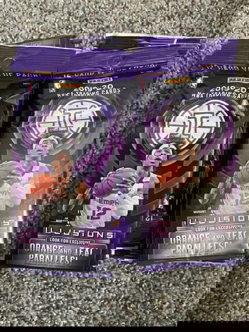 (10) 19/20 illusions cellos