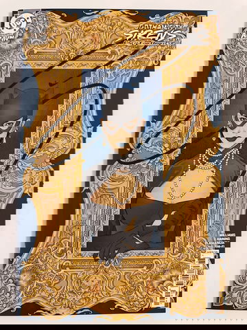 Gotham City Sirens #3 (2025) 1:25 Variant DC NM