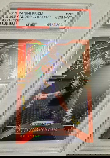 Nickeil Alexander-Walker