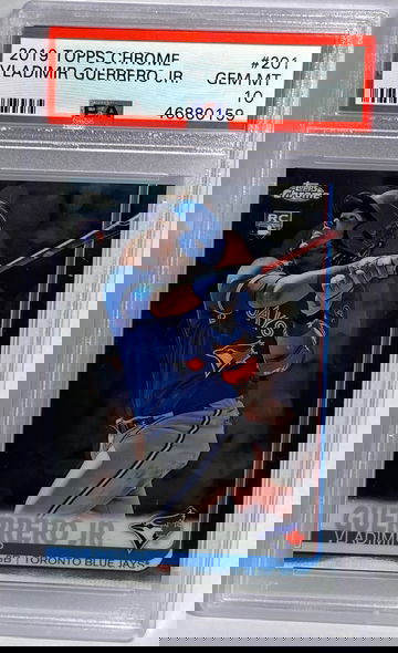 Vladimir Guerrero Jr