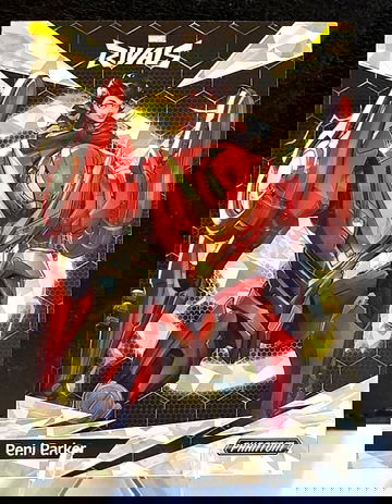 Peni Parker  2025 Marvel Rivals Kakawow Phantom PMR-B-23 