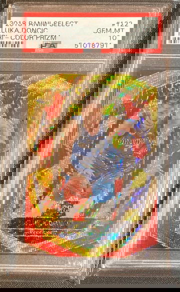 Luka Doncic