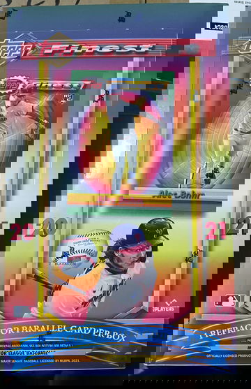 2021 Finest Flashbacks